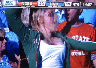 Illustration for article titled Your College Football Night Games Open Thread